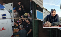 Zonguldak'tan acı haber! 16 yıllık madenci göçükte hayatını kaybetti