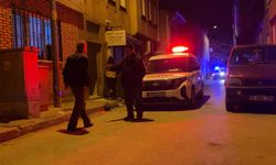 İnegöl'de 20 yaşındaki genç ölü bulundu