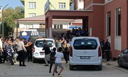 Furkancılar Zabıta Müdürlüğünü bastı