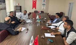 İNEGÖL KENT KONSEYİ 13 ÇALIŞMA GRUBU İÇİN ÇAĞRI YAPTI