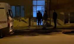 İnegöl'de hareketli dakikalar! Cam delik deşik oldu