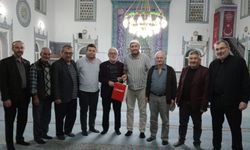 Saadet Partisi’nden Din Görevlilerine Anlamlı Ziyaret