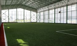 3 Mahalleye Yeni Halı Saha Geliyor