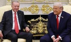 Erdoğan'dan F-35 açıklaması! Trump'a para verdiğimizi hatırlattım