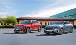 TOGG'DAN SIFIR FAİZLİ KAMPANYA! 613 BİN LİRADAN BAŞLIYOR...