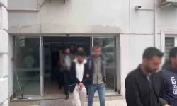 8 ilde sahte borsa dolandırıcılığı: 13 tutuklama
