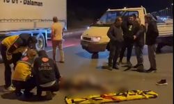 Otomobil çarptı: 21 yaşında feci şekilde can verdi