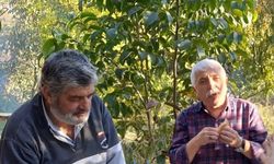 Oğluna Cumhurbaşkanının ismini vermişti  Sevilen eğitimci vefat etti