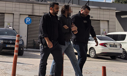 İnegöl'ün çek dolandırıcısı barakada yakalandı! 21 yıl hapis cezası var