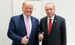 Donald Trump'tan Türkiye'ye Gazze teşekkürü!