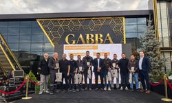 Gabba Home'da personellere ödül yağdı