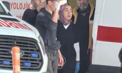 İnegöl'de genç işçi acısını çekti
