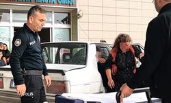 İnegöl'de kanlar içinde getirildi