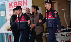 İnegöl'de Jandarma enseledi