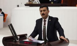 Hakemlerin 'Bahis Skandalı' Meclis Gündeminde