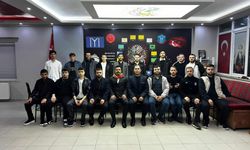 Ertuğrulgazi Derneğinde Yeni Başkan Belli Oldu