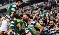Bursaspor'da hedef 3'te 3 yapmak