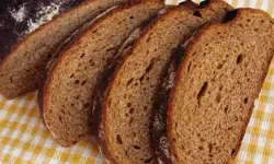 Uzmanlardan ekmek uyarısı: Esmer değil boyalı ekmek