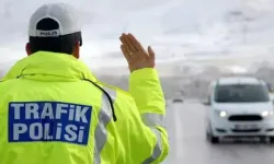 Her Polis Trafik Cezası Yazabilir mi? İşte Cevabı...