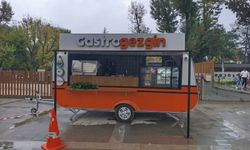 'Gastro Gezgin' geliyor! Başkan Taban duyurmuştu