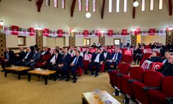 İnegöl Yeniden Refah'ta 2 aday yarışıyor