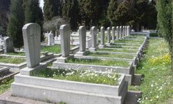 Meclis'ten Geçti! O Mezarlık Kapatıldı