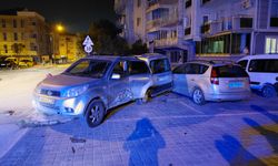 İnegöl'de ortalık savaş alanına döndü