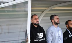 Bursaspor’da Çağlayan dönemi sona erdi