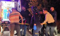 İnegöl'de herkes seferber oldu