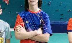 İnegöl Belediyesporlu Sporcuya Milli Görev! Türkiye’yi Temsil Edecek!