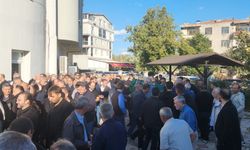 Bursa'da eğitim camiasını üzen haber