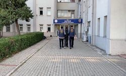 Bursa'da uyuşturucu taciri yakalandı