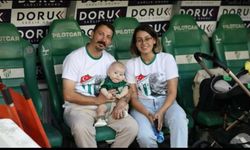 Bursalı minik Çağan için 20 bin balon gökyüzüyle buluşacak