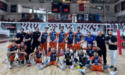 Osmangazi Belediyespor deplasmanda farkla kazandı