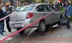 Bursa'da lise öğrencisi dehşeti yaşadı!