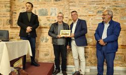 Kazım Baykal, doğumunun 120. yılında anıldı