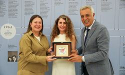 'Gözlerimin önünde' 21 yıl sonra Bursa'da