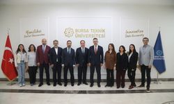 BTÜ ve TÜBİTAK BUTAL'dan ar-ge ve eğitimde güç birliği
