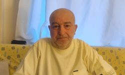 Kendi selasını okuttu: 'Canım çok sıkkındı'