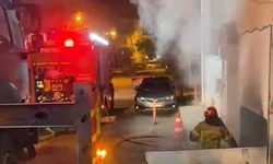 Cezaevinden Çıktı, Yangınlarla Döndü! Panik Yaşayan Mahalle Sakinleri Konuştu