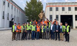 Teknik Öğretmen Okulu'nun yeniden açılması için Bursa'da bir araya geldiler