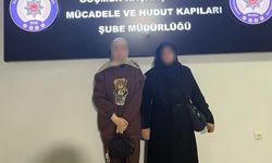 Bursa'da göçmen kaçakçılığına geçit yok