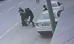 Drift Yaparken Yakalandı, Ardından Olanlar Şaşkına Çevirdi