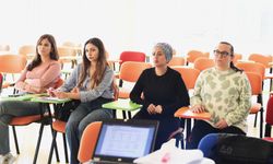 Osmangazi'de meslek edindiren kurslar başladı
