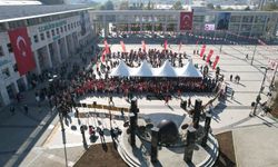 29 Ekim’de Cumhuriyet’in Kalbi Nilüfer’de Atacak