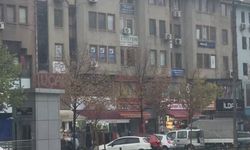 Bursa’ya beklenen yağmur geldi