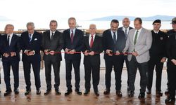 İznik Göl Bazilikası, Ziyaretçilerini Ağırlamaya Başladı