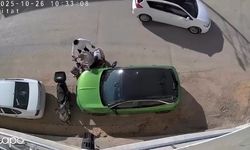 Bursa’da elektrikli bisikletli çarpıp kaçtı