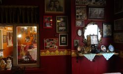 Paris'ten Bursa'ya uzanan antika hikayesi