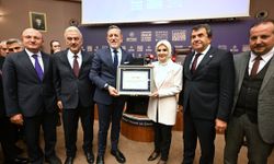 Göktaş: "Aile ve genç nüfusun güçlenmesi stratejik bir konudur"